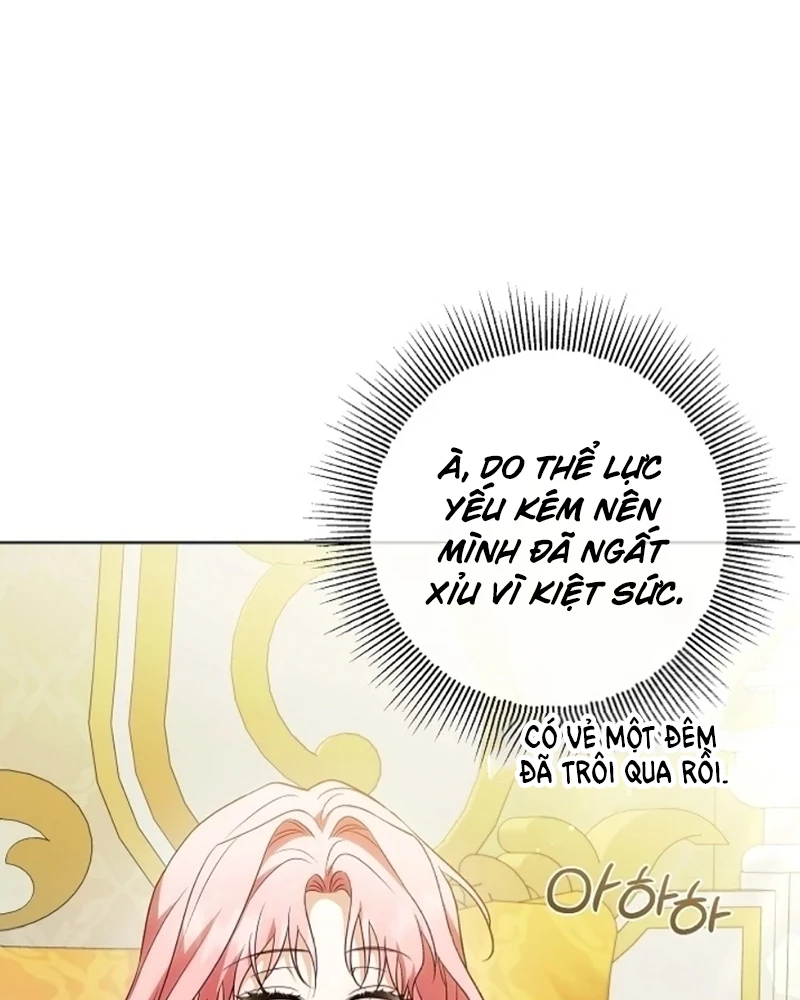 Tôi Sẽ Mua Thần Lực Bằng Tiền Chapter 5 - Trang 10