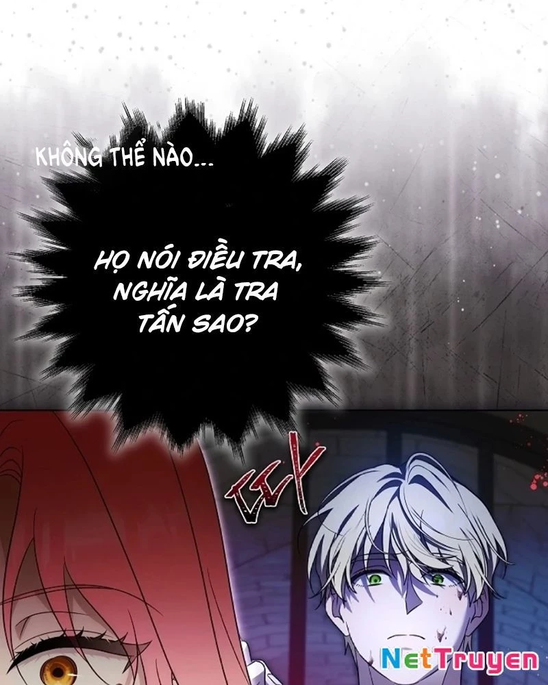 Tôi Sẽ Mua Thần Lực Bằng Tiền Chapter 5 - Trang 17