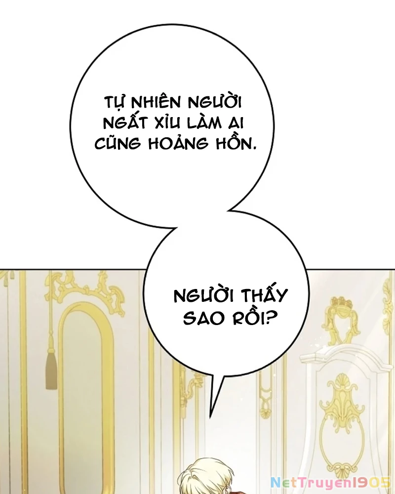 Tôi Sẽ Mua Thần Lực Bằng Tiền Chapter 5 - Trang 8