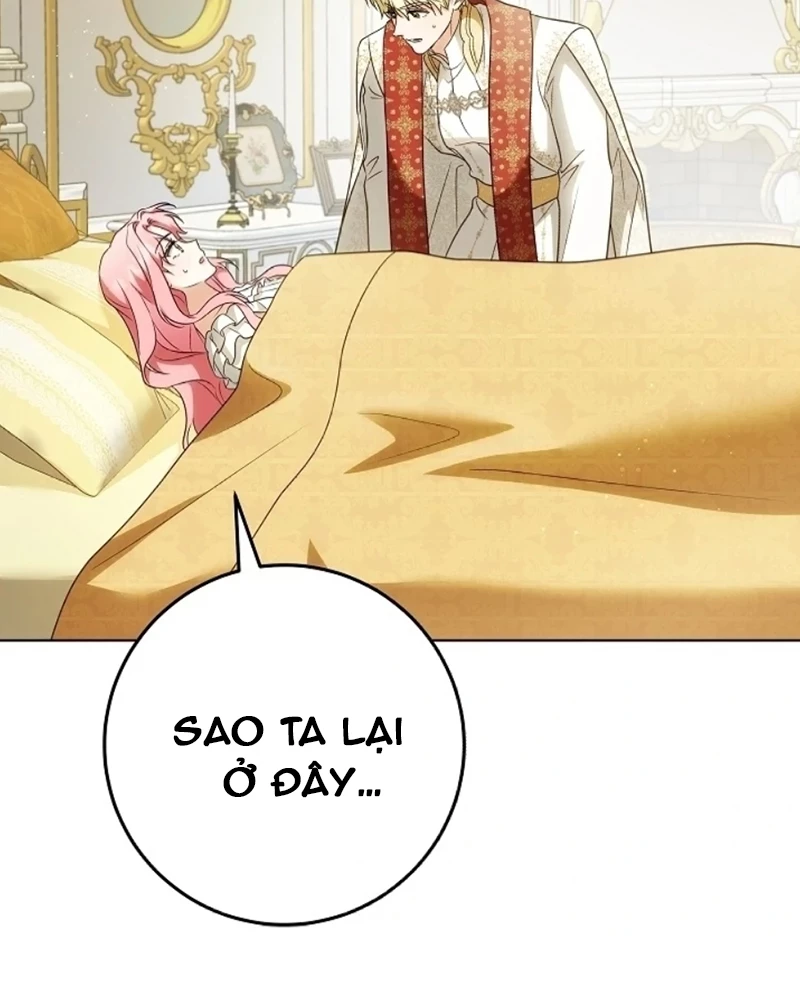 Tôi Sẽ Mua Thần Lực Bằng Tiền Chapter 5 - Trang 9