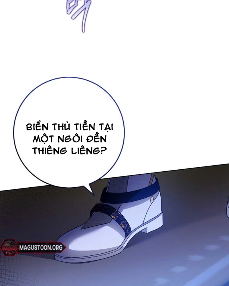 Tôi Sẽ Mua Thần Lực Bằng Tiền Chapter 6 - Trang 16