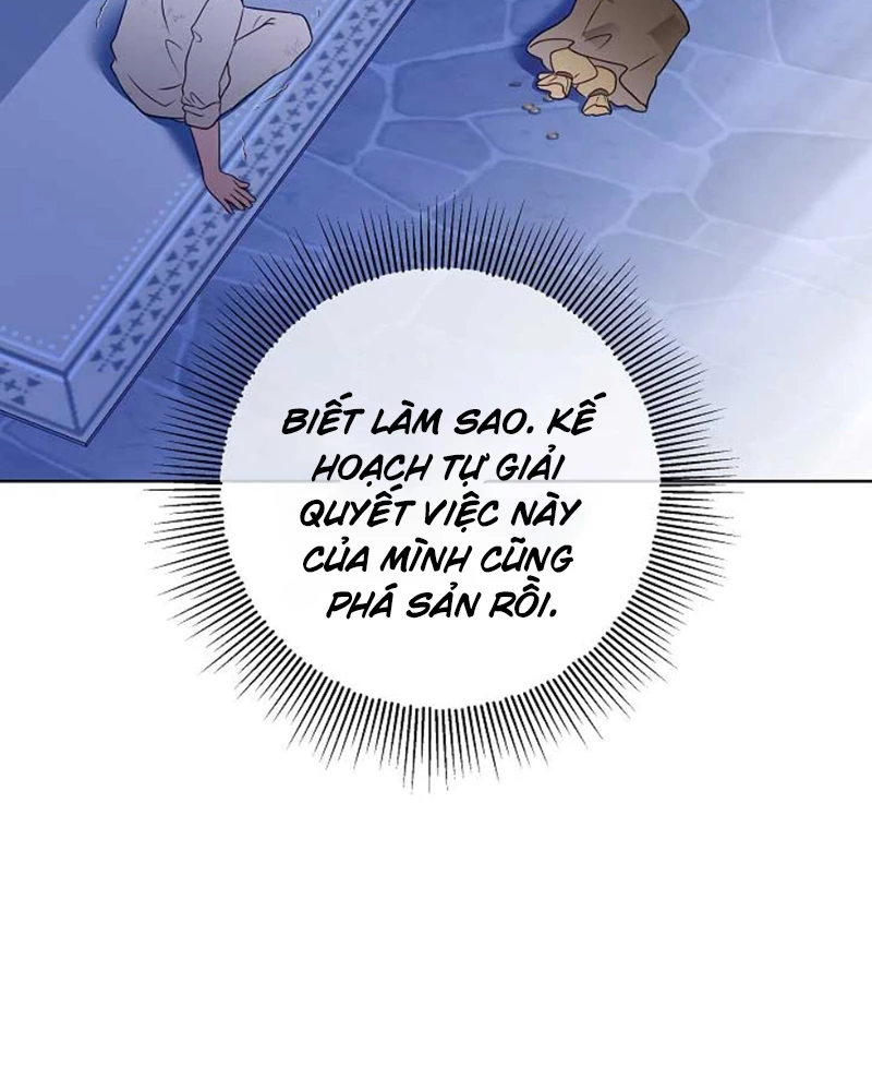 Tôi Sẽ Mua Thần Lực Bằng Tiền Chapter 6 - Trang 25