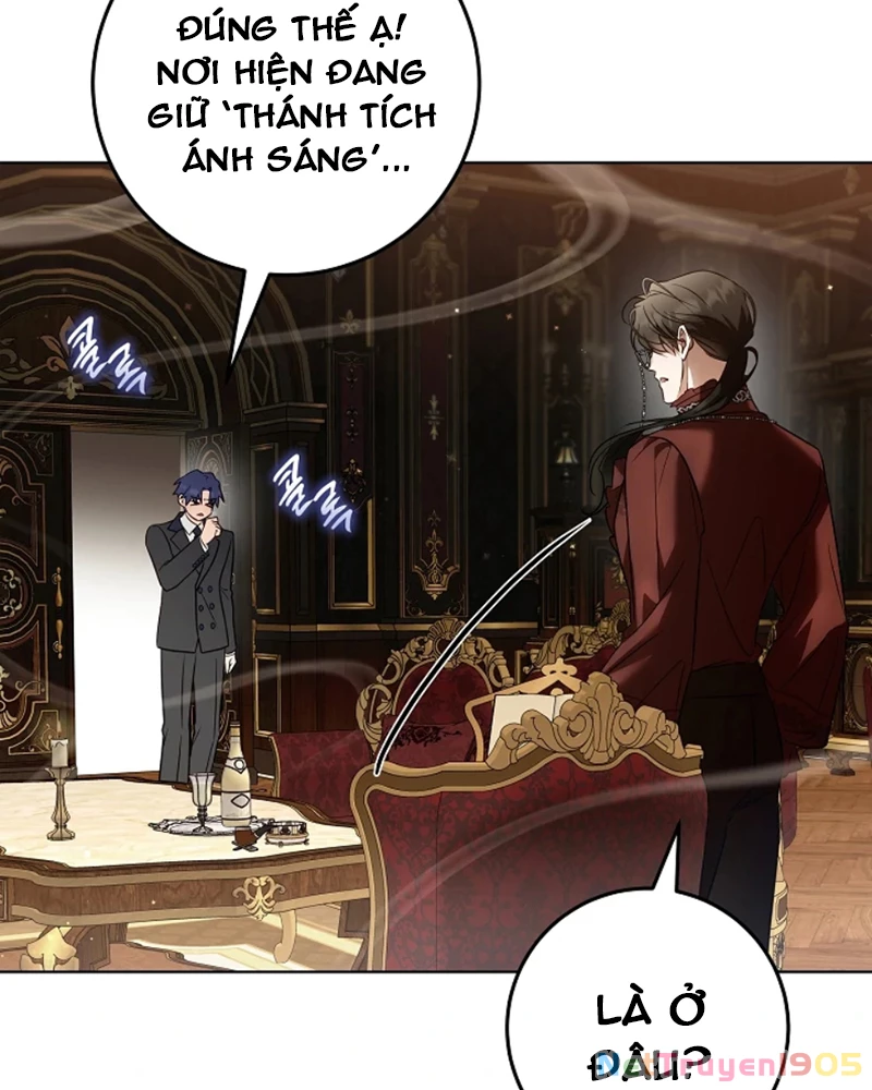 Tôi Sẽ Mua Thần Lực Bằng Tiền Chapter 7 - Trang 10