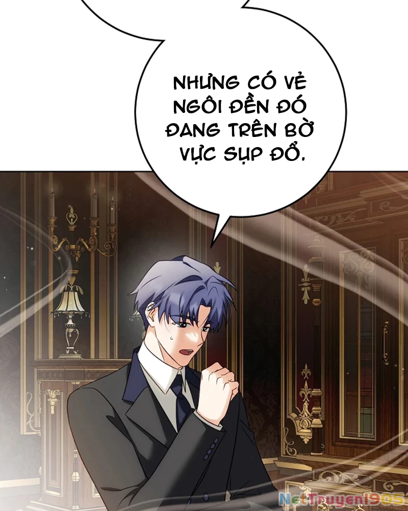 Tôi Sẽ Mua Thần Lực Bằng Tiền Chapter 7 - Trang 14