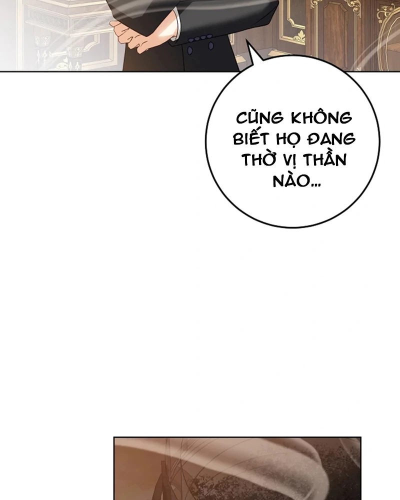 Tôi Sẽ Mua Thần Lực Bằng Tiền Chapter 7 - Trang 15