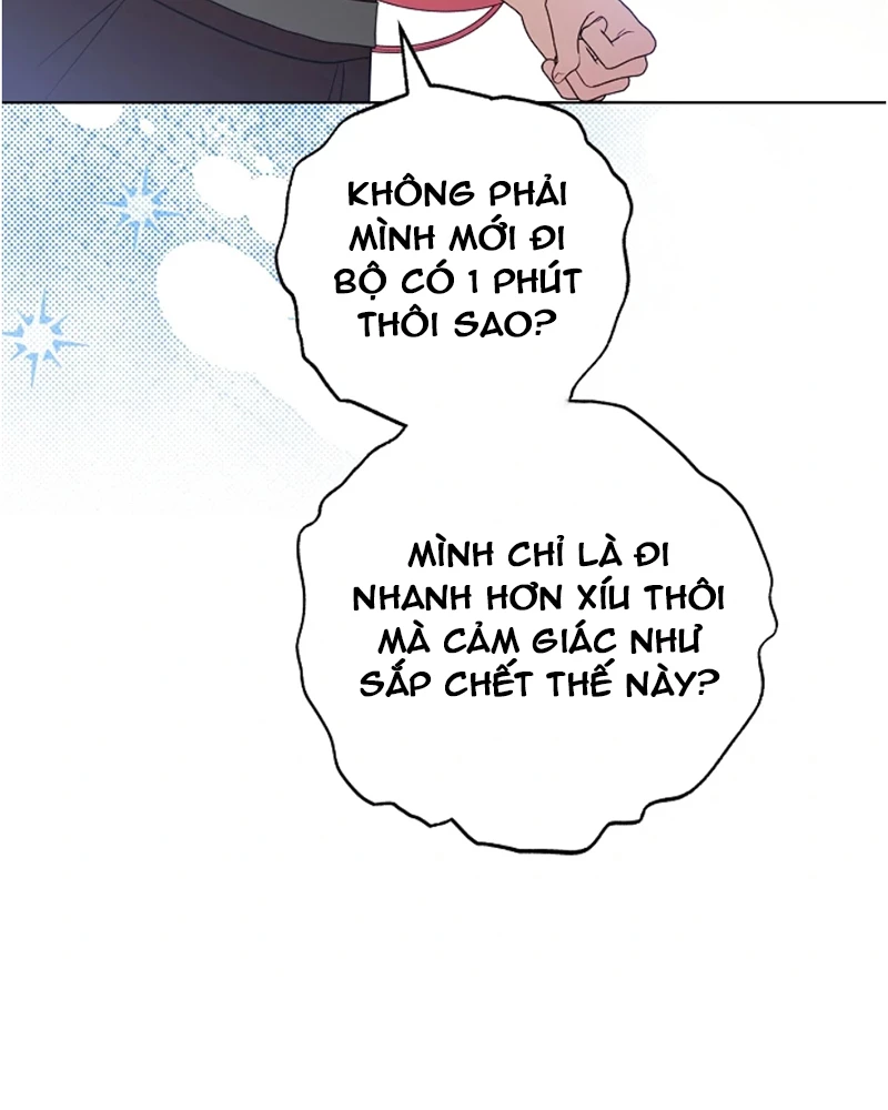 Tôi Sẽ Mua Thần Lực Bằng Tiền Chapter 7 - Trang 30