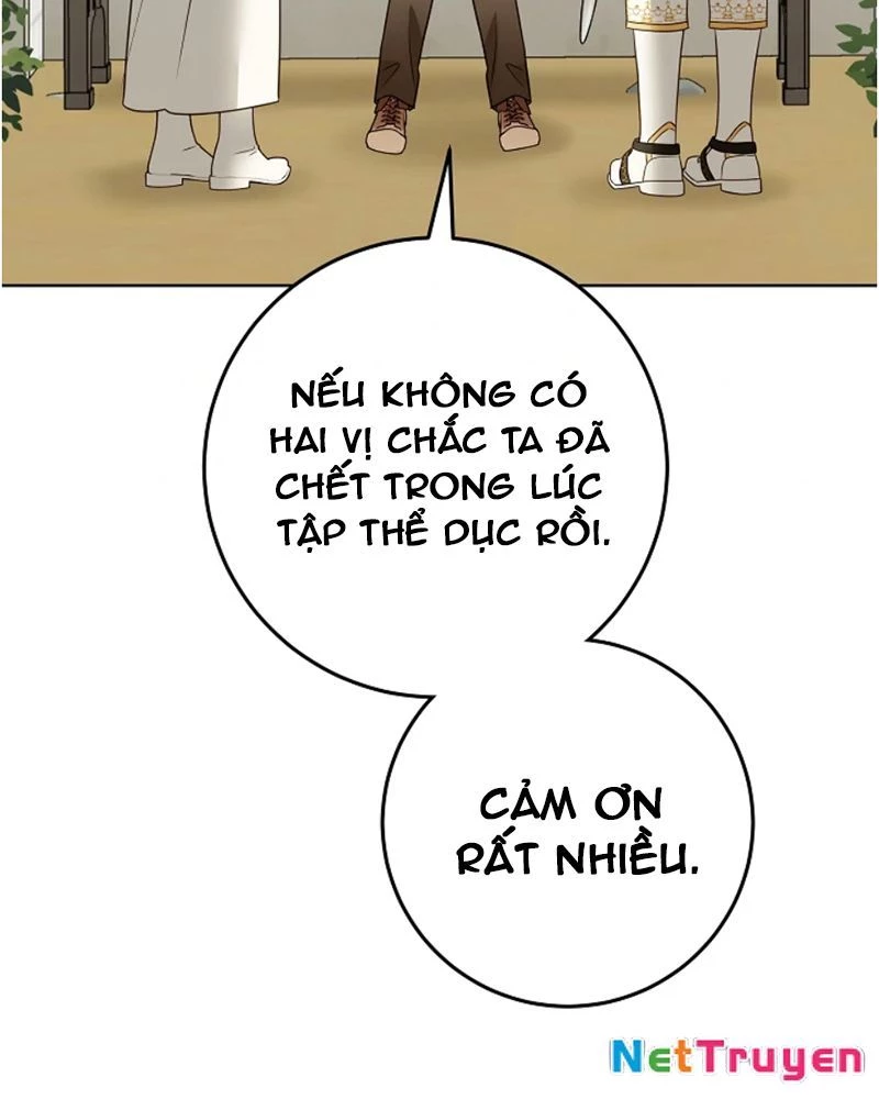 Tôi Sẽ Mua Thần Lực Bằng Tiền Chapter 7 - Trang 47