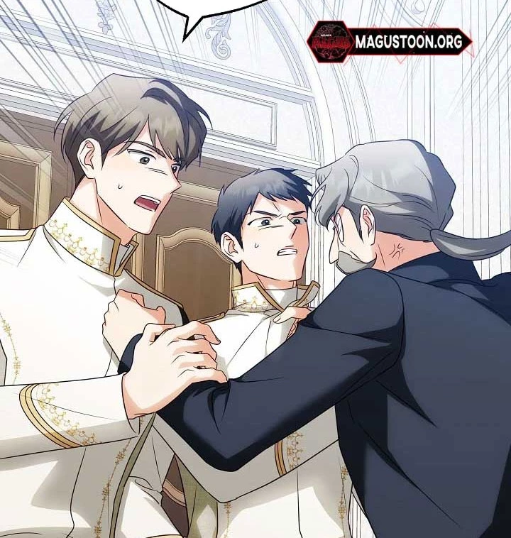 Tôi Sẽ Mua Thần Lực Bằng Tiền Chapter 8 - Trang 11