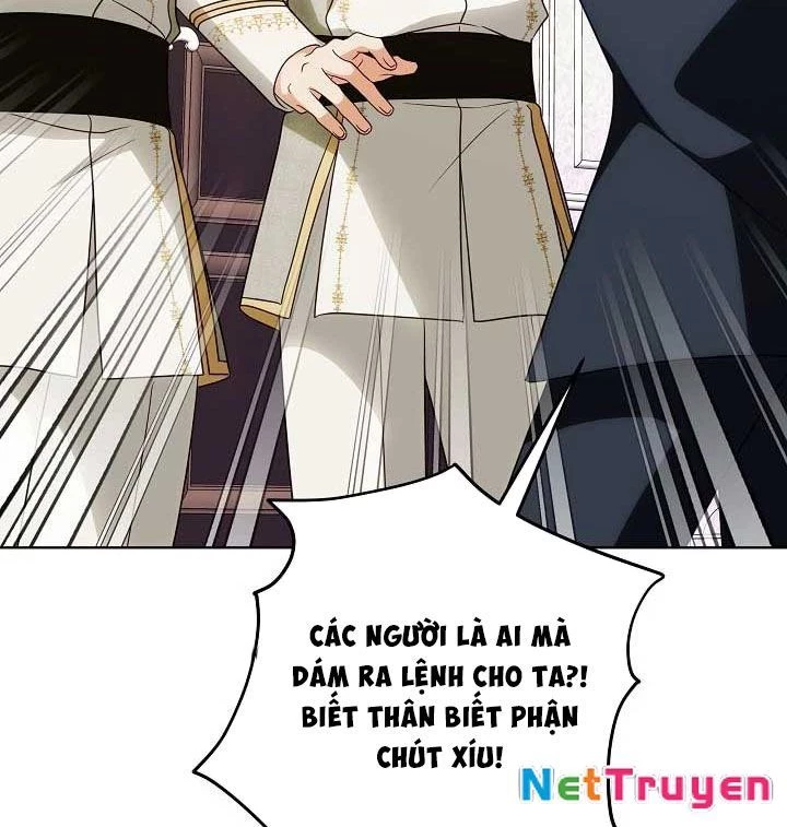Tôi Sẽ Mua Thần Lực Bằng Tiền Chapter 8 - Trang 12
