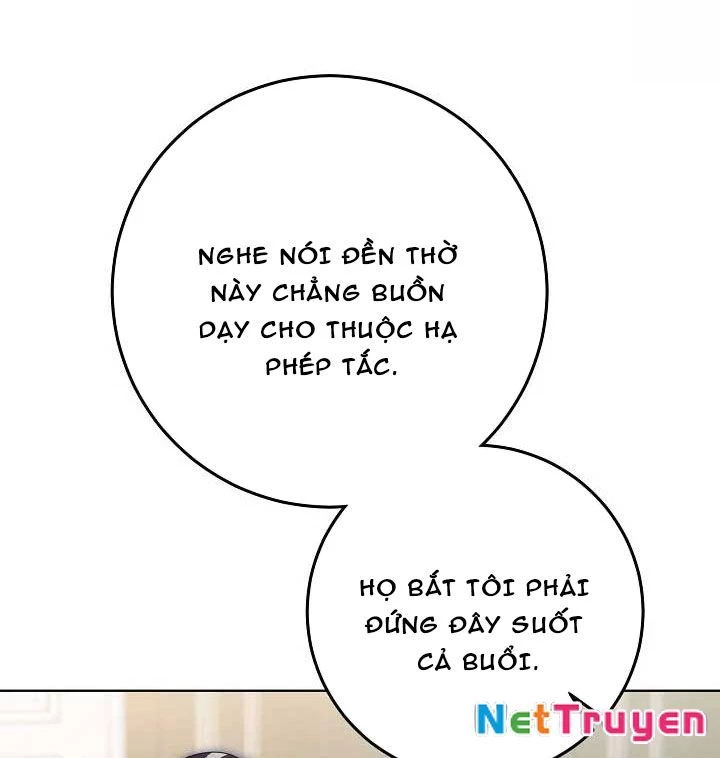 Tôi Sẽ Mua Thần Lực Bằng Tiền Chapter 8 - Trang 22