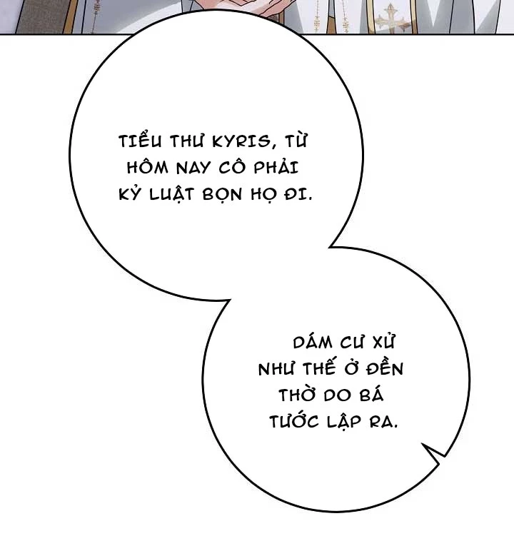 Tôi Sẽ Mua Thần Lực Bằng Tiền Chapter 8 - Trang 24