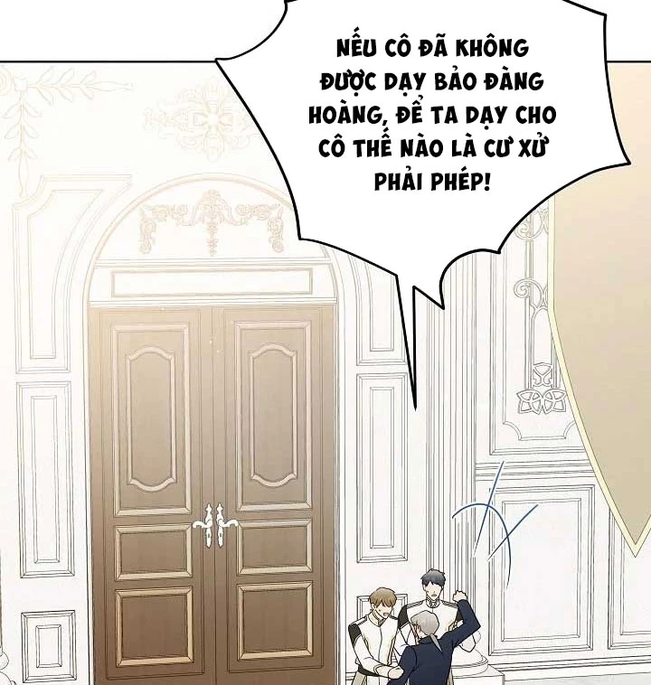 Tôi Sẽ Mua Thần Lực Bằng Tiền Chapter 8 - Trang 6