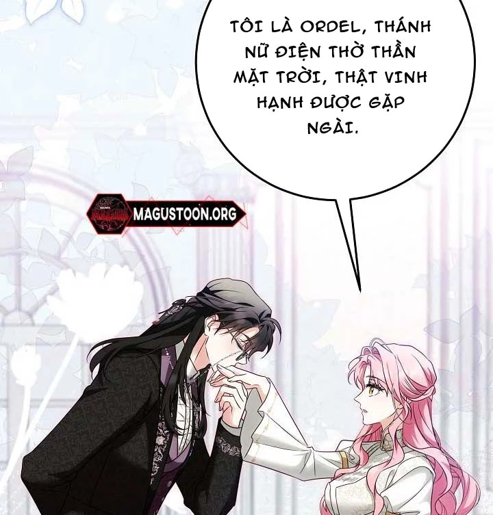 Tôi Sẽ Mua Thần Lực Bằng Tiền Chapter 9 - Trang 18