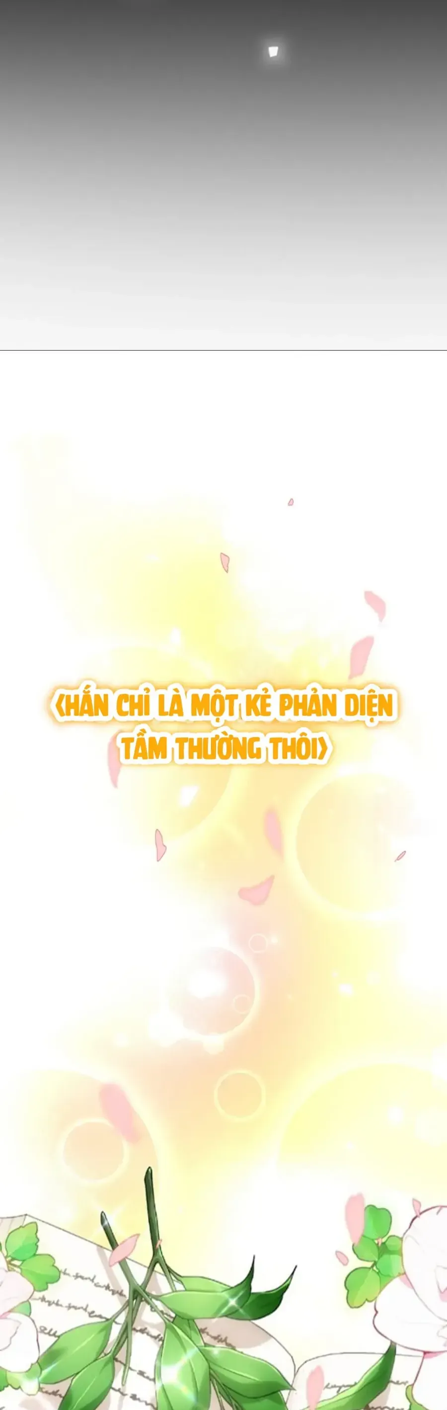 Tôi Sẽ Rời Đi Mà Không Cứu Kẻ Phản Diện Chapter 1 - Trang 10