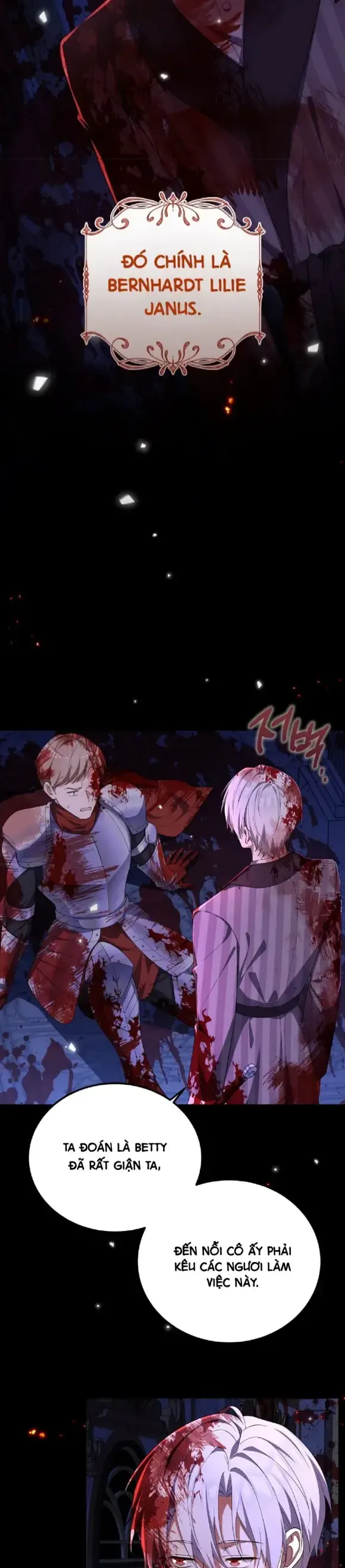Tôi Sẽ Rời Đi Mà Không Cứu Kẻ Phản Diện Chapter 1 - Trang 16