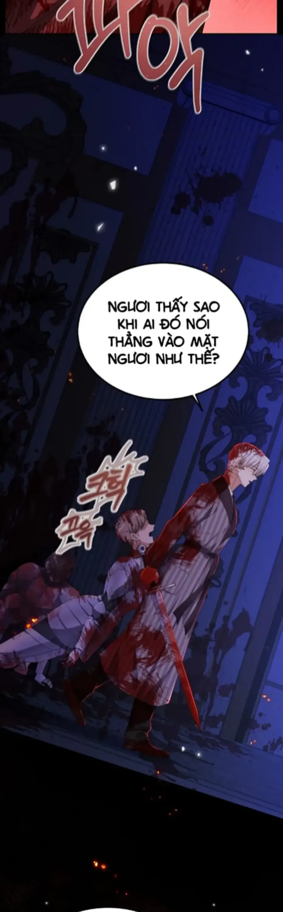 Tôi Sẽ Rời Đi Mà Không Cứu Kẻ Phản Diện Chapter 1 - Trang 19