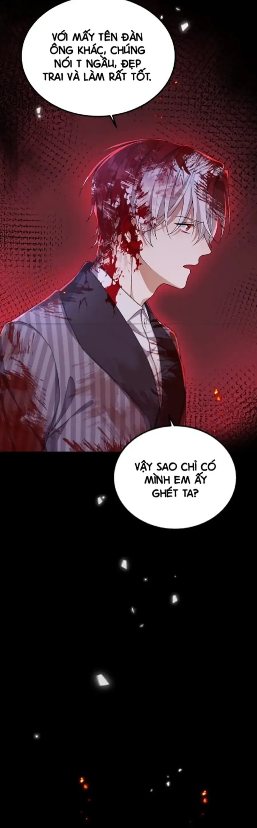Tôi Sẽ Rời Đi Mà Không Cứu Kẻ Phản Diện Chapter 1 - Trang 20