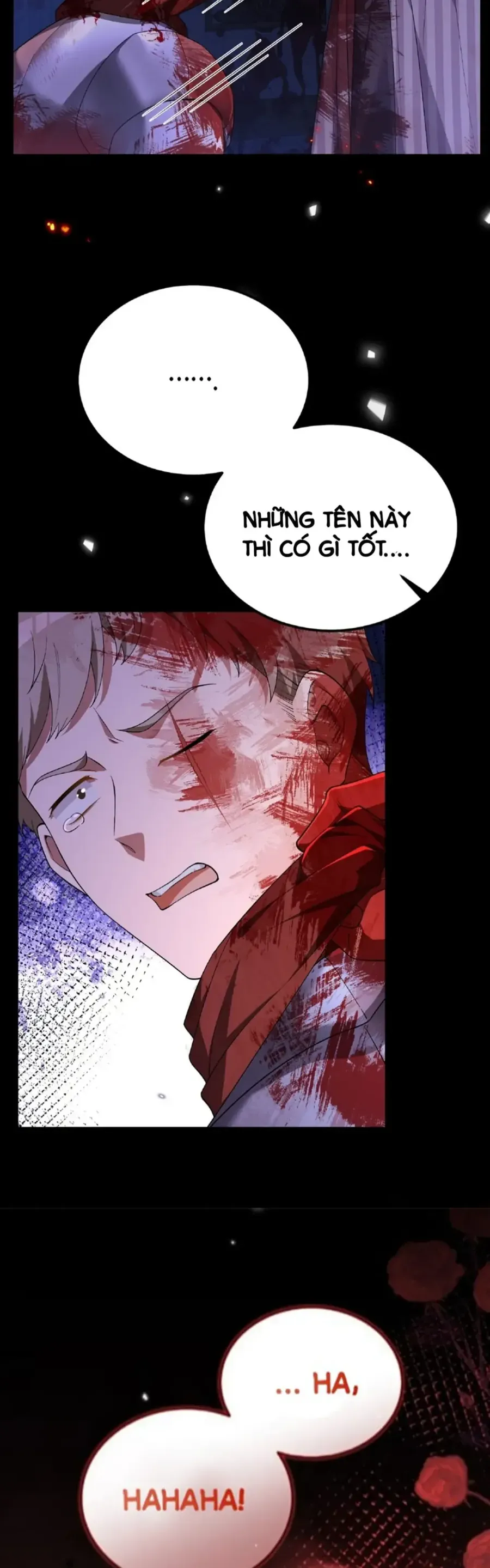Tôi Sẽ Rời Đi Mà Không Cứu Kẻ Phản Diện Chapter 1 - Trang 22