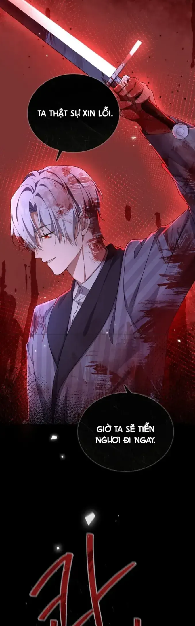 Tôi Sẽ Rời Đi Mà Không Cứu Kẻ Phản Diện Chapter 1 - Trang 25