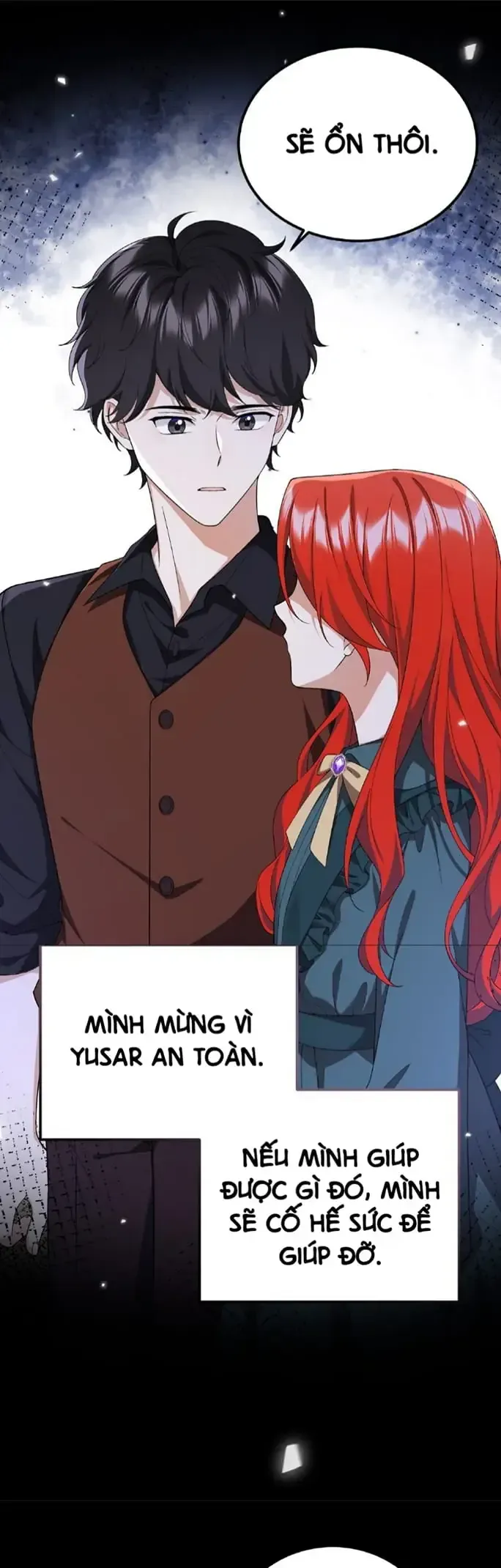 Tôi Sẽ Rời Đi Mà Không Cứu Kẻ Phản Diện Chapter 1 - Trang 30