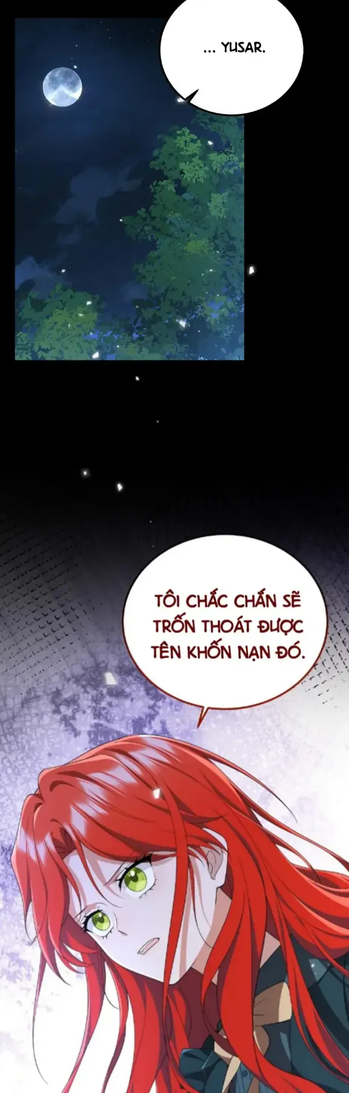 Tôi Sẽ Rời Đi Mà Không Cứu Kẻ Phản Diện Chapter 1 - Trang 31