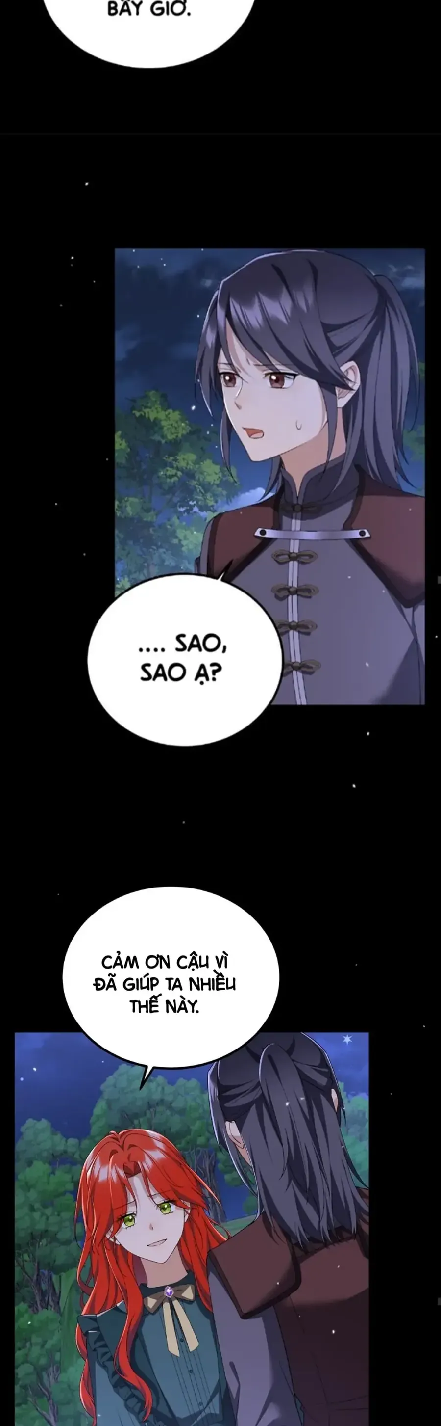Tôi Sẽ Rời Đi Mà Không Cứu Kẻ Phản Diện Chapter 1 - Trang 34