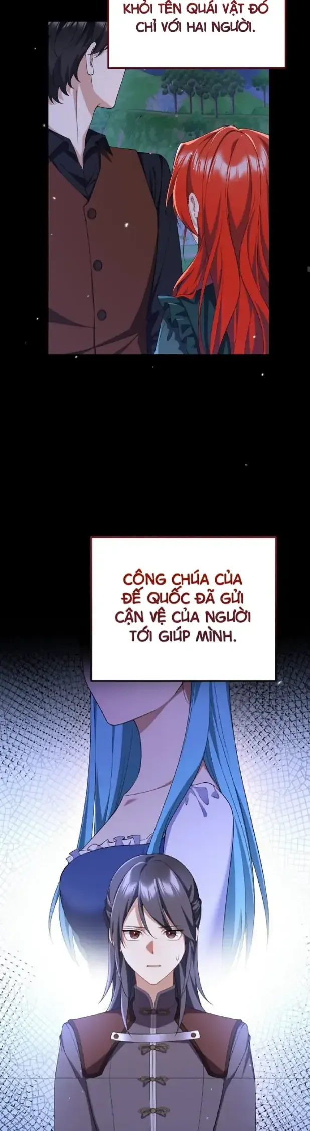 Tôi Sẽ Rời Đi Mà Không Cứu Kẻ Phản Diện Chapter 1 - Trang 39