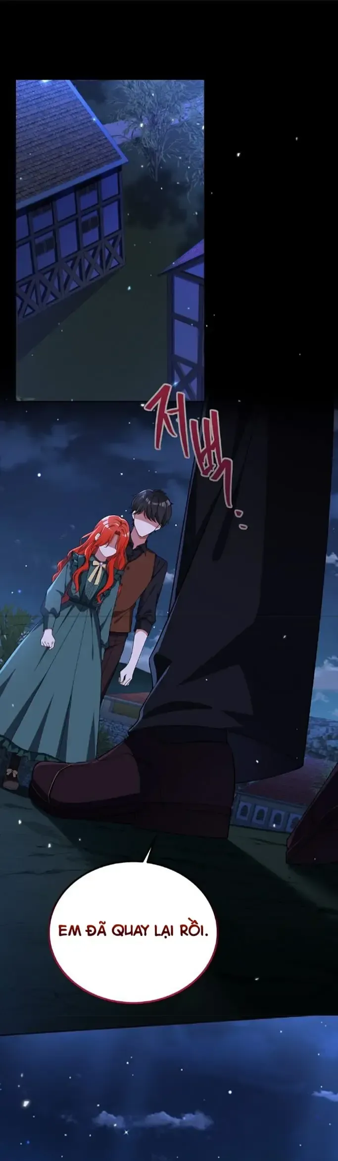 Tôi Sẽ Rời Đi Mà Không Cứu Kẻ Phản Diện Chapter 1 - Trang 41