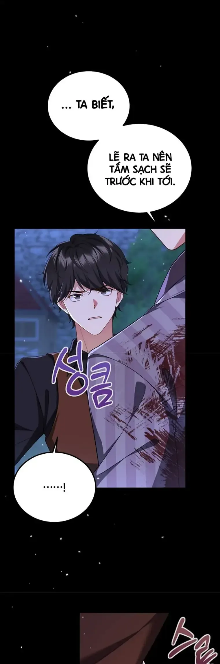 Tôi Sẽ Rời Đi Mà Không Cứu Kẻ Phản Diện Chapter 1 - Trang 44