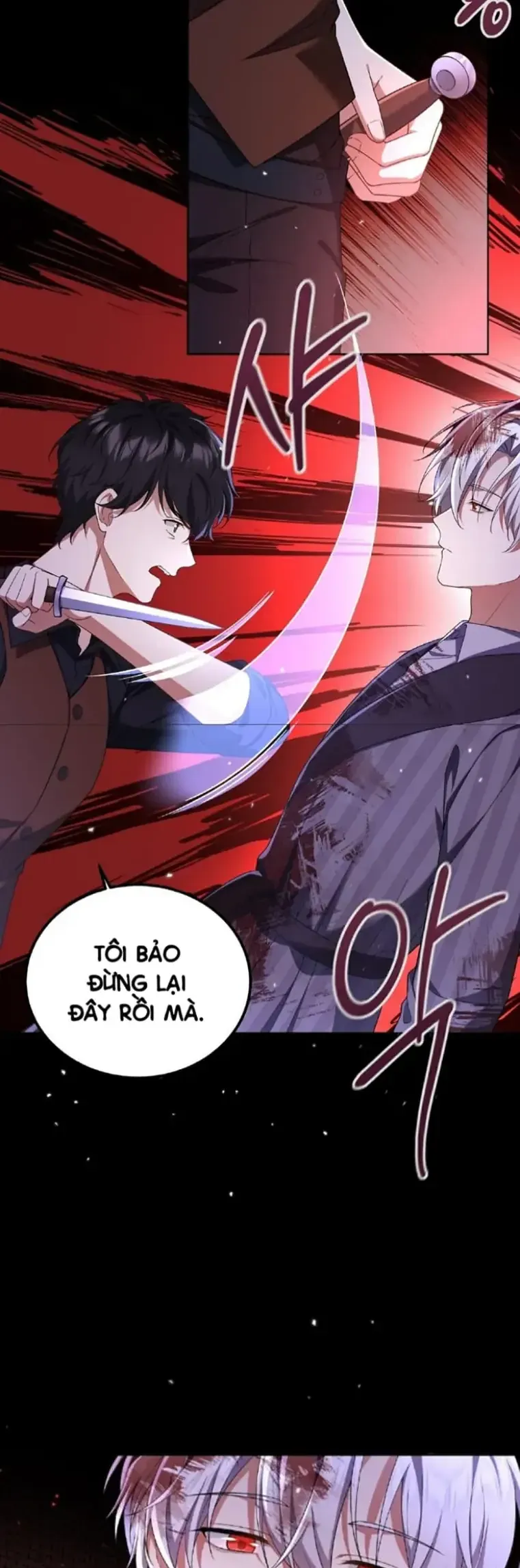 Tôi Sẽ Rời Đi Mà Không Cứu Kẻ Phản Diện Chapter 1 - Trang 45
