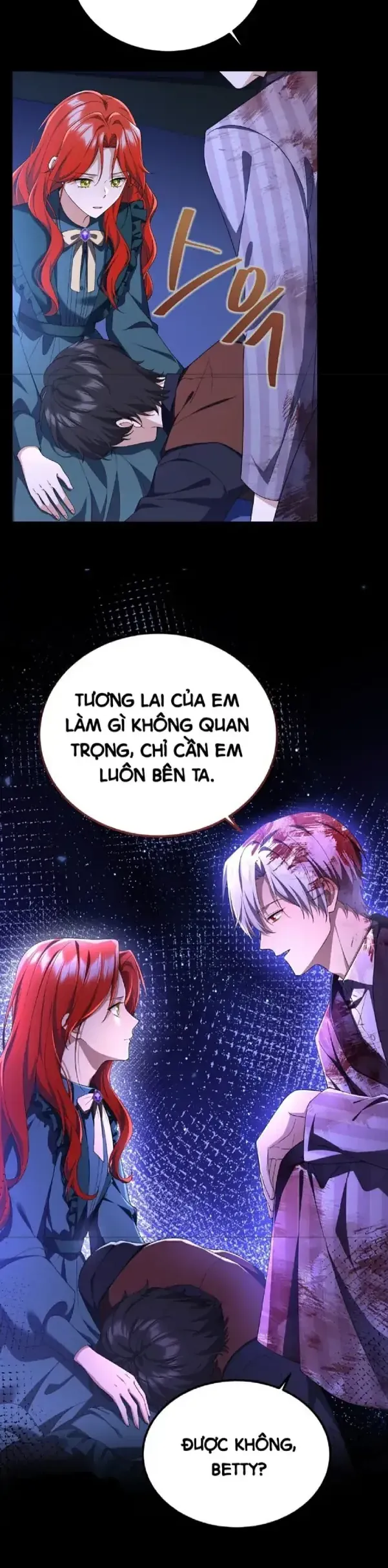 Tôi Sẽ Rời Đi Mà Không Cứu Kẻ Phản Diện Chapter 1 - Trang 48
