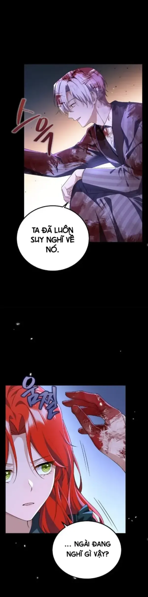 Tôi Sẽ Rời Đi Mà Không Cứu Kẻ Phản Diện Chapter 1 - Trang 49
