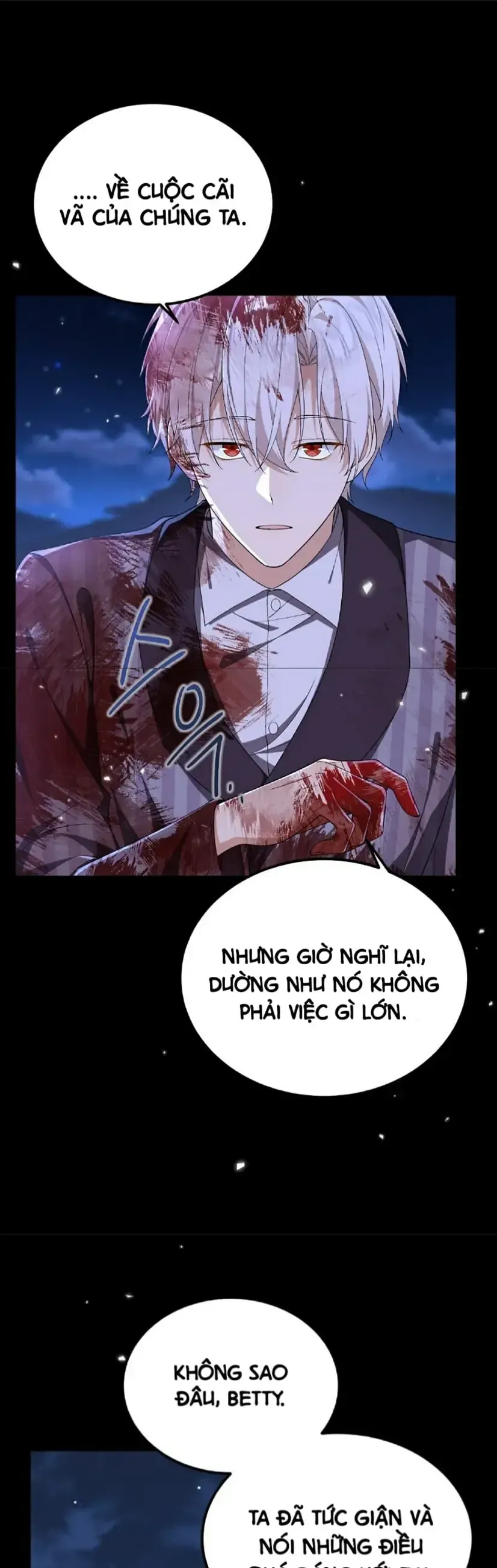 Tôi Sẽ Rời Đi Mà Không Cứu Kẻ Phản Diện Chapter 1 - Trang 50