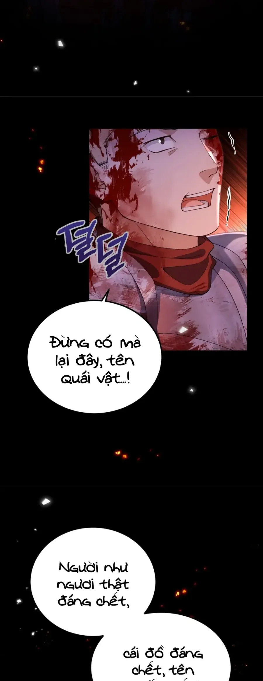 Tôi Sẽ Rời Đi Mà Không Cứu Kẻ Phản Diện Chapter 1 - Trang 6