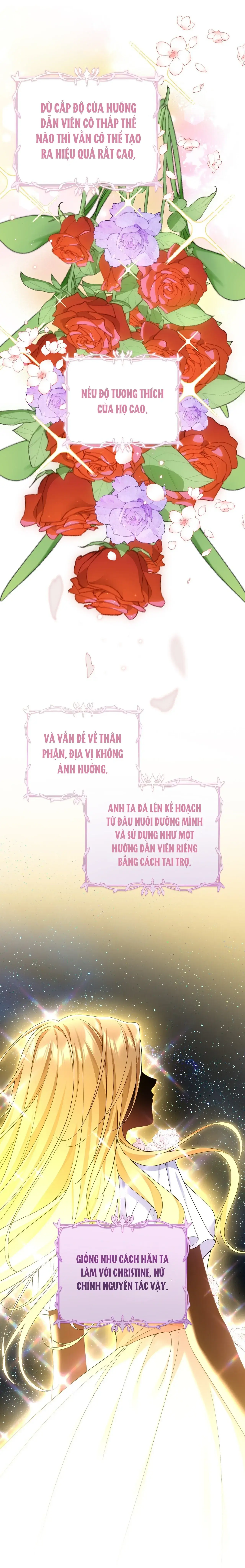Tôi Sẽ Rời Đi Mà Không Cứu Kẻ Phản Diện Chapter 10 - Trang 16