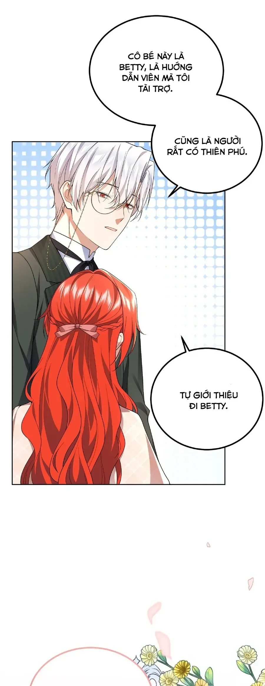 Tôi Sẽ Rời Đi Mà Không Cứu Kẻ Phản Diện Chapter 11 - Trang 10
