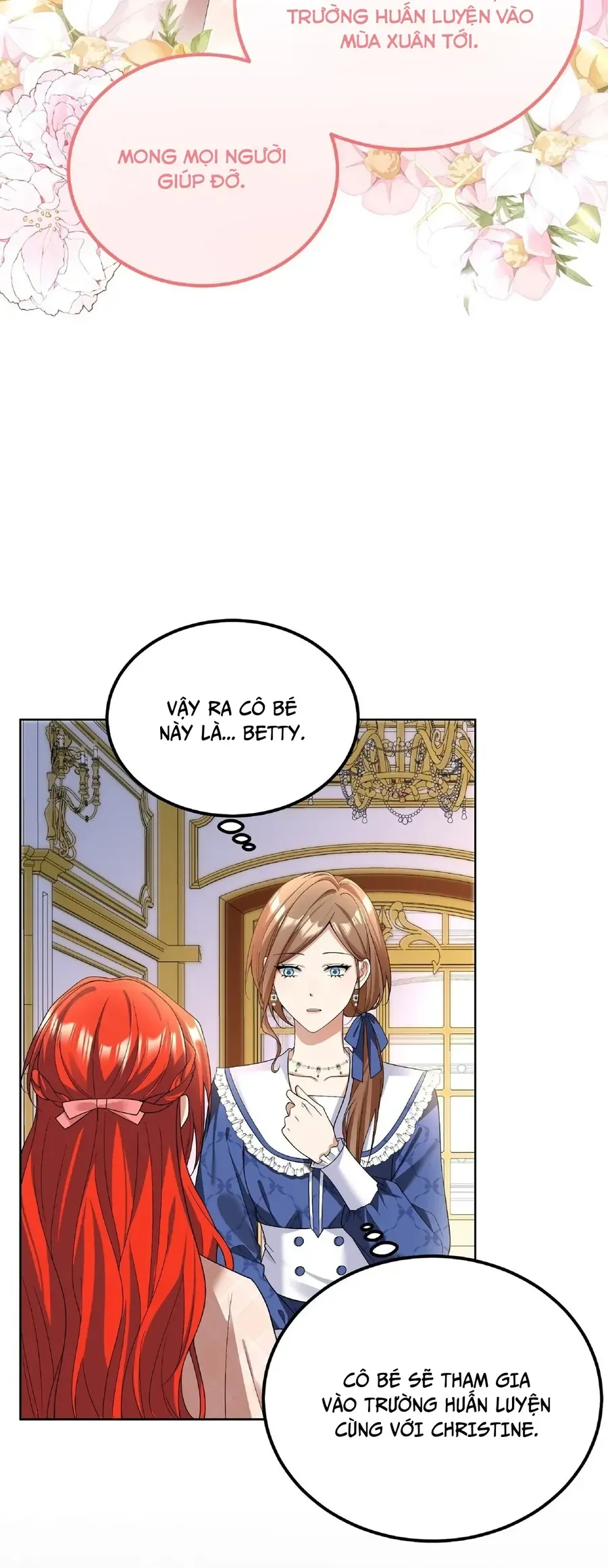 Tôi Sẽ Rời Đi Mà Không Cứu Kẻ Phản Diện Chapter 11 - Trang 12
