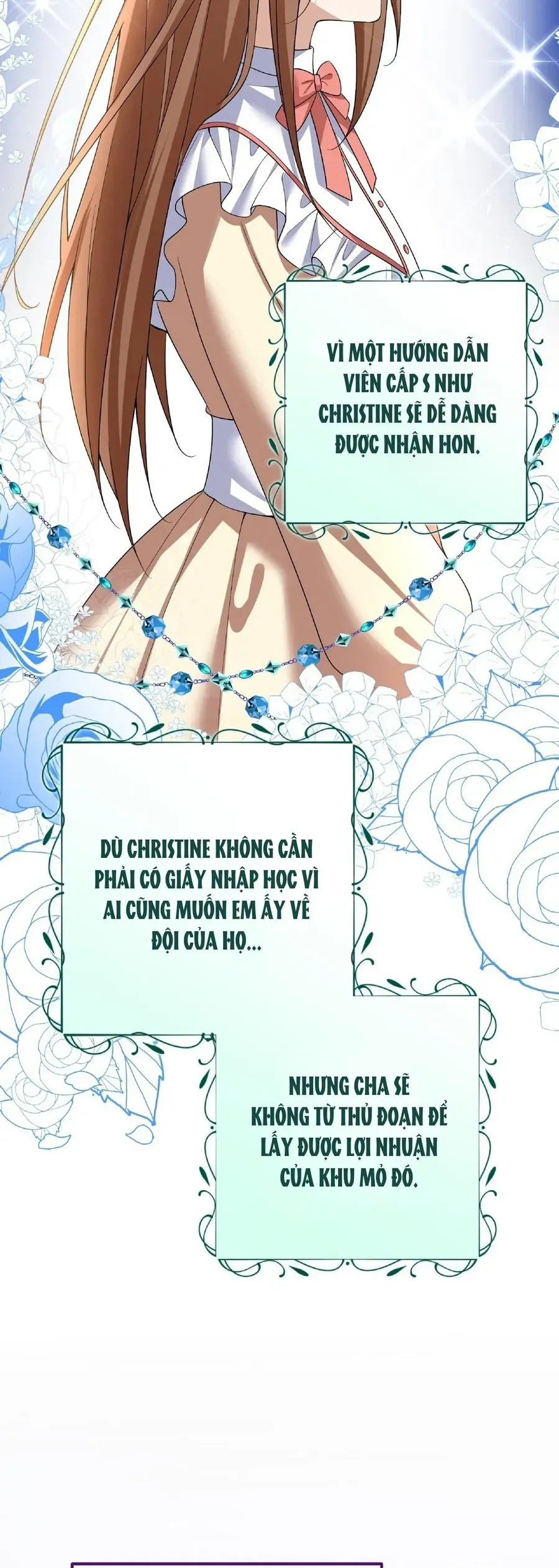 Tôi Sẽ Rời Đi Mà Không Cứu Kẻ Phản Diện Chapter 11 - Trang 14