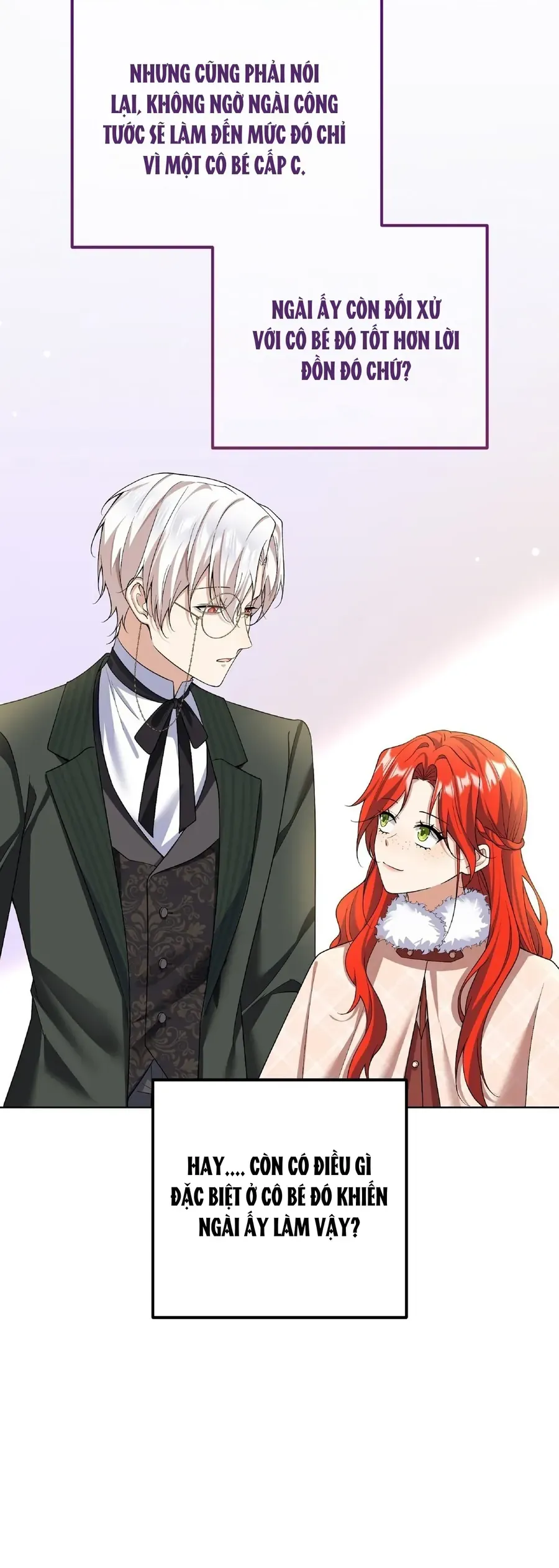 Tôi Sẽ Rời Đi Mà Không Cứu Kẻ Phản Diện Chapter 11 - Trang 15