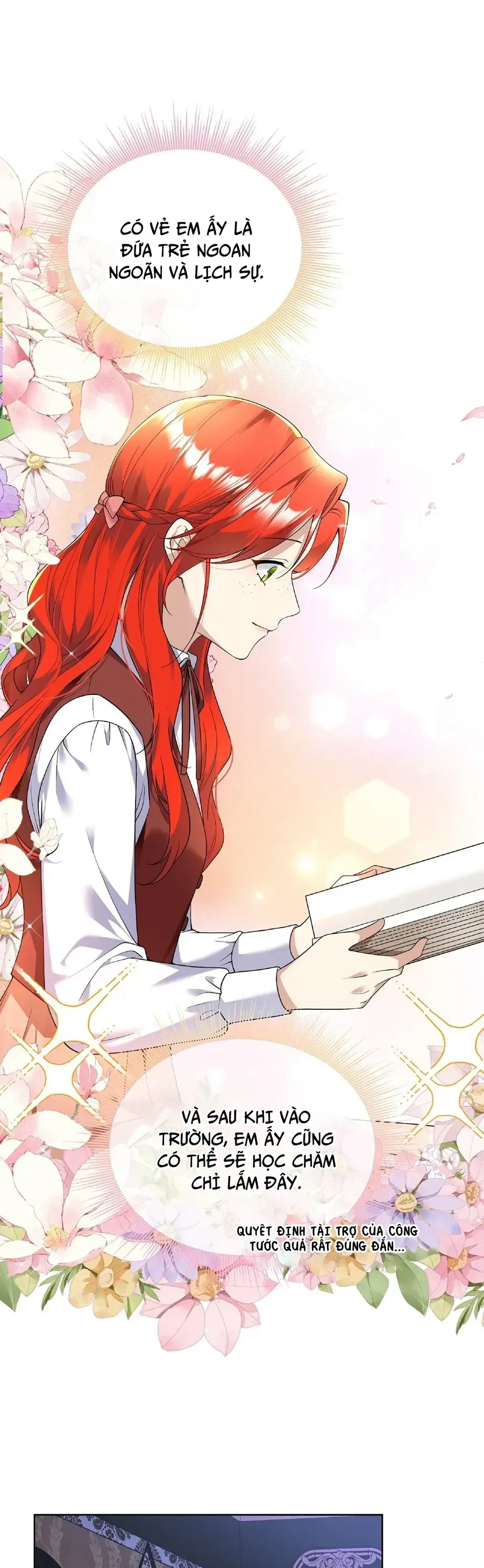 Tôi Sẽ Rời Đi Mà Không Cứu Kẻ Phản Diện Chapter 11 - Trang 21