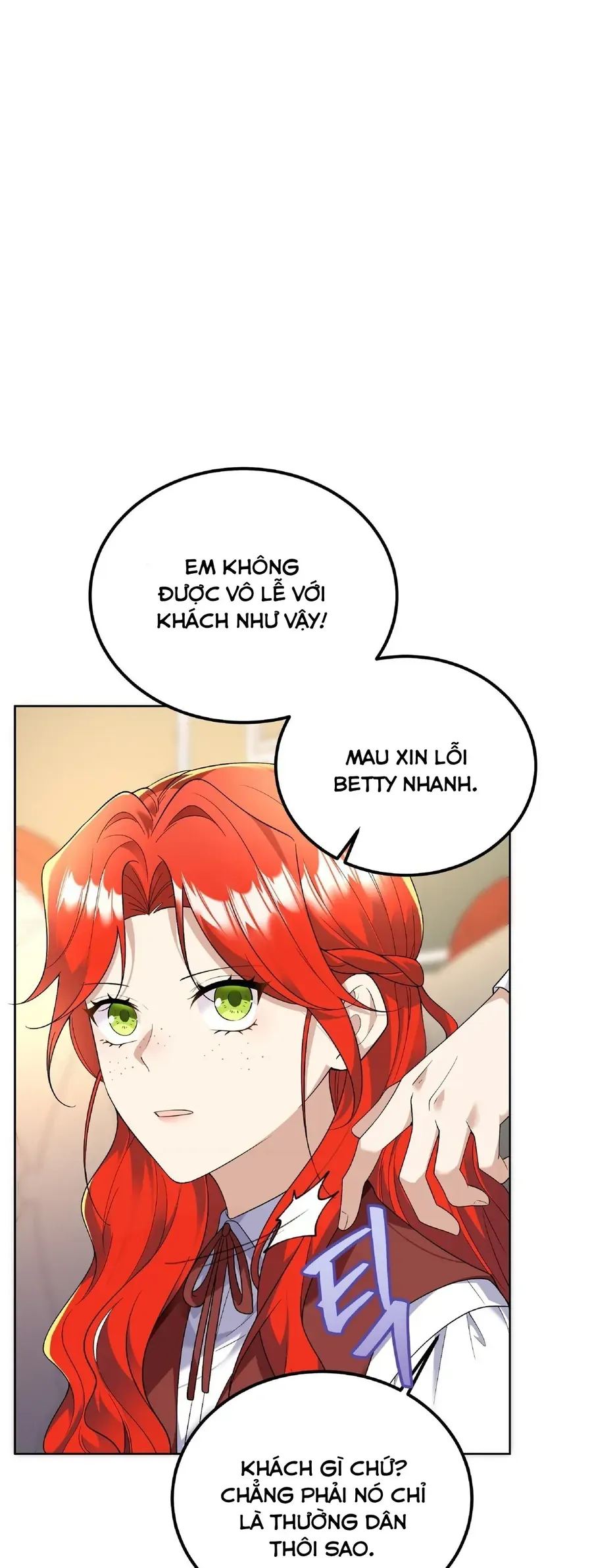 Tôi Sẽ Rời Đi Mà Không Cứu Kẻ Phản Diện Chapter 11 - Trang 24