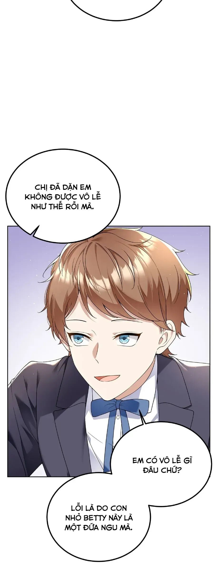 Tôi Sẽ Rời Đi Mà Không Cứu Kẻ Phản Diện Chapter 11 - Trang 25