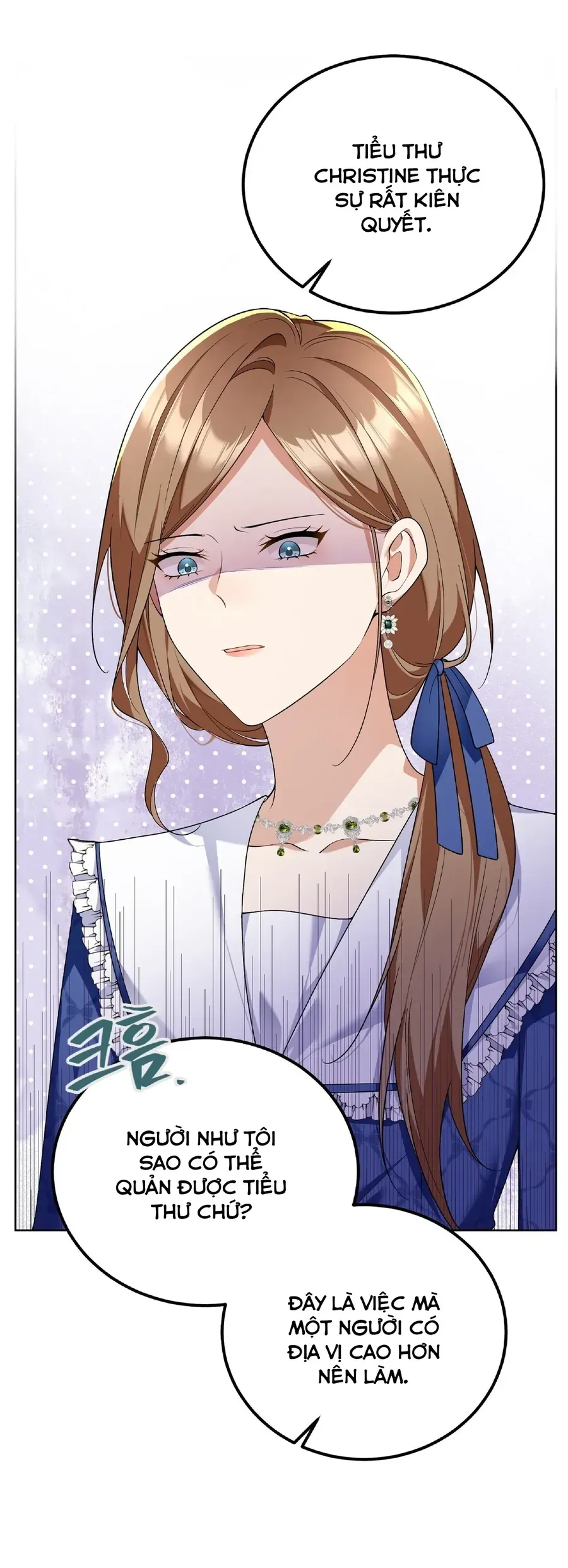 Tôi Sẽ Rời Đi Mà Không Cứu Kẻ Phản Diện Chapter 11 - Trang 29