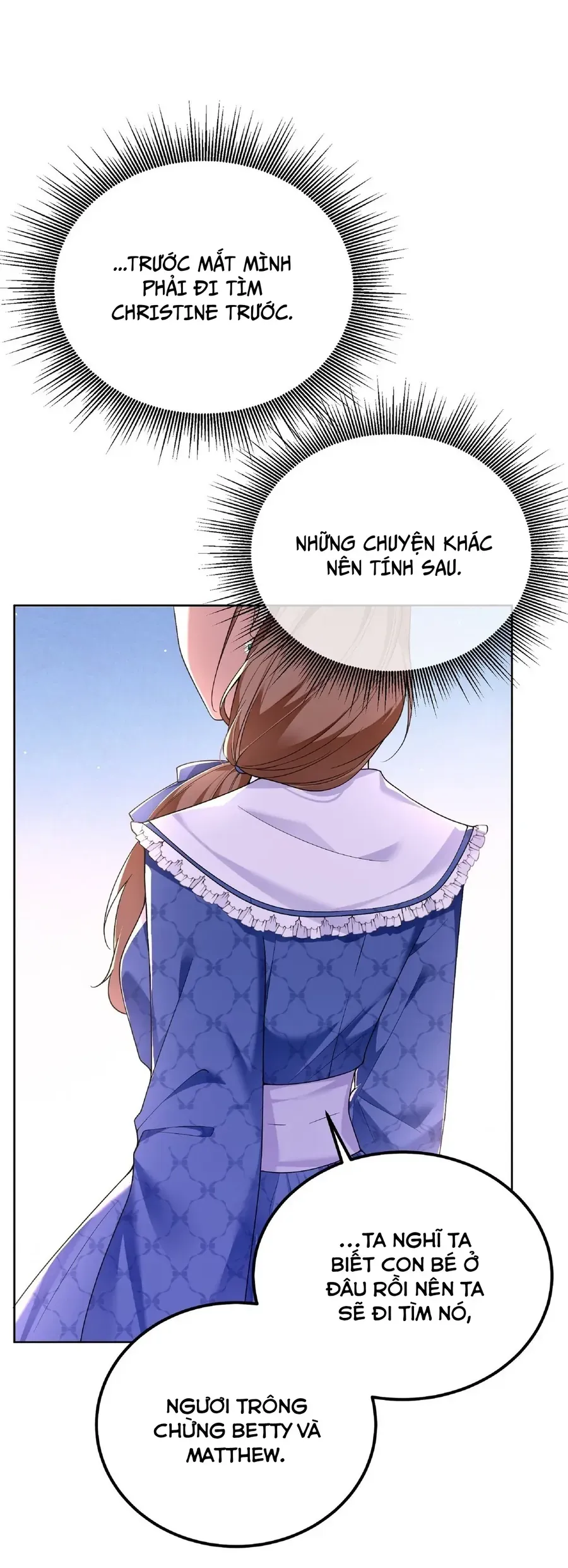 Tôi Sẽ Rời Đi Mà Không Cứu Kẻ Phản Diện Chapter 11 - Trang 30