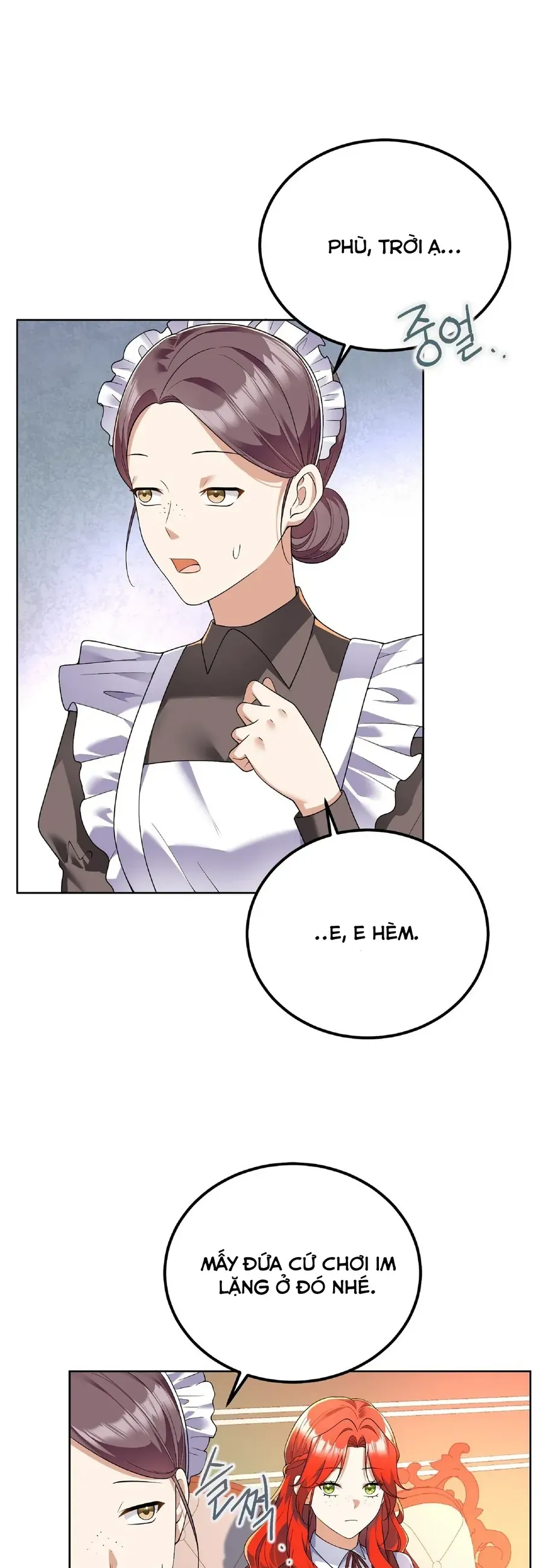 Tôi Sẽ Rời Đi Mà Không Cứu Kẻ Phản Diện Chapter 11 - Trang 35