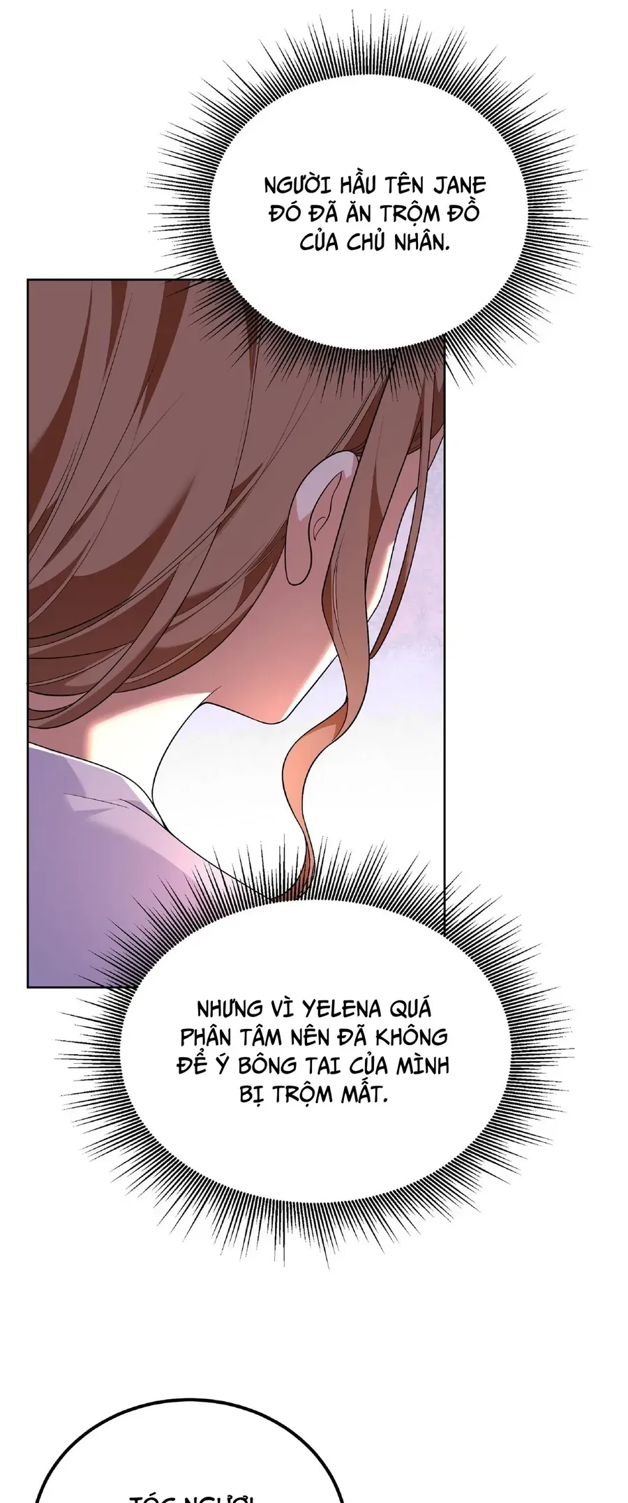 Tôi Sẽ Rời Đi Mà Không Cứu Kẻ Phản Diện Chapter 11 - Trang 38