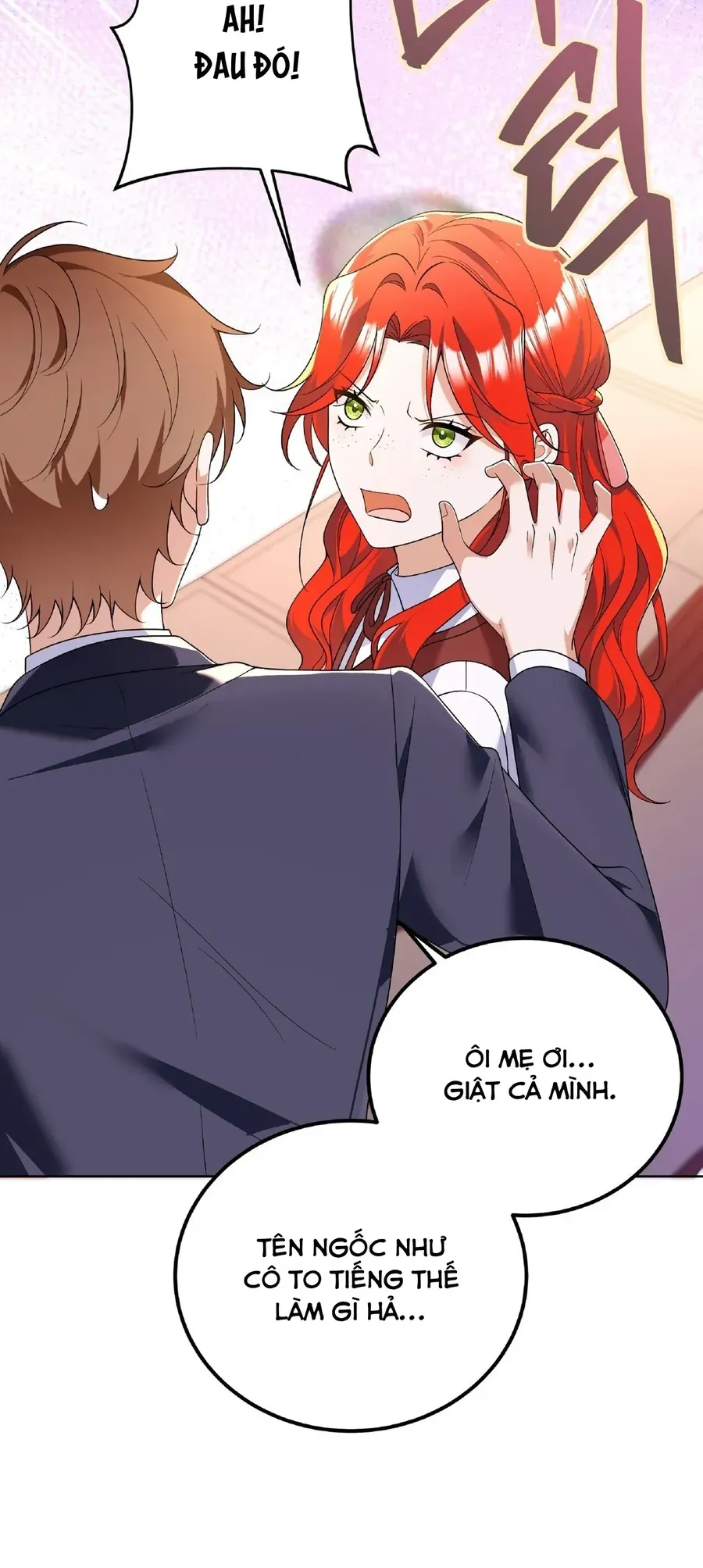 Tôi Sẽ Rời Đi Mà Không Cứu Kẻ Phản Diện Chapter 11 - Trang 43