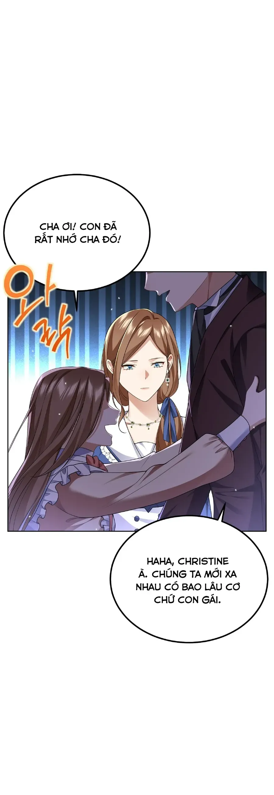 Tôi Sẽ Rời Đi Mà Không Cứu Kẻ Phản Diện Chapter 12 - Trang 10