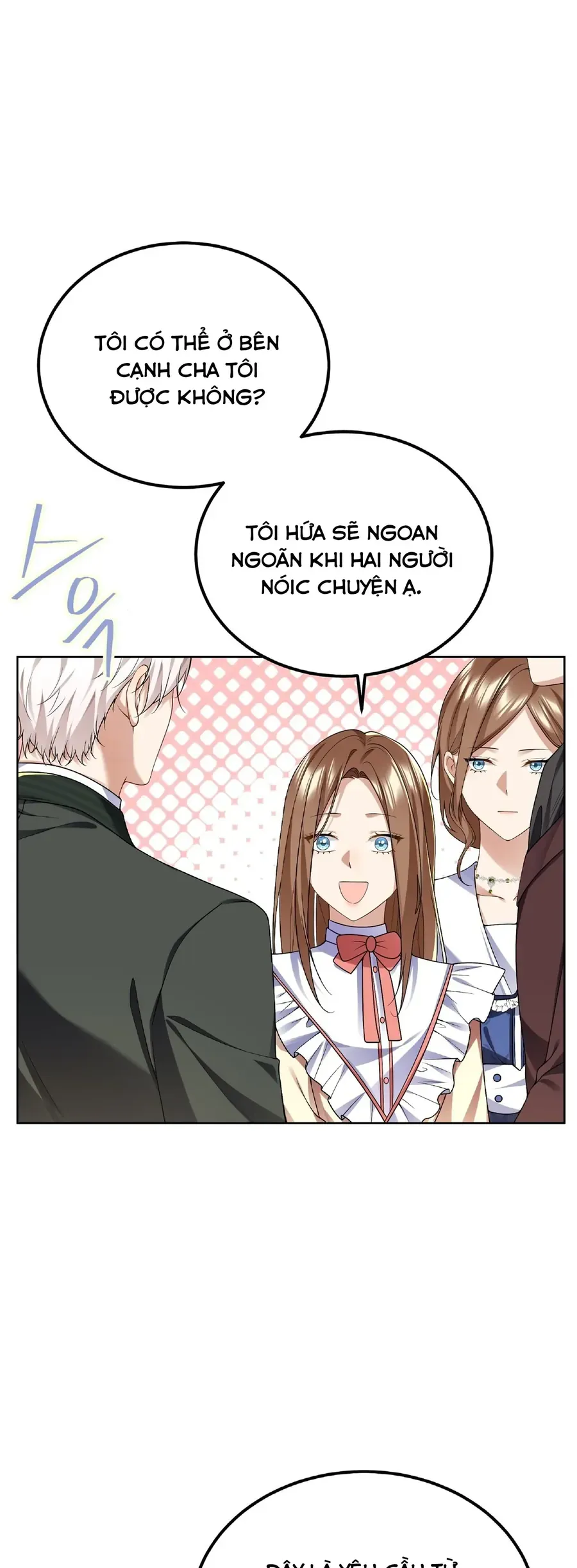 Tôi Sẽ Rời Đi Mà Không Cứu Kẻ Phản Diện Chapter 12 - Trang 11