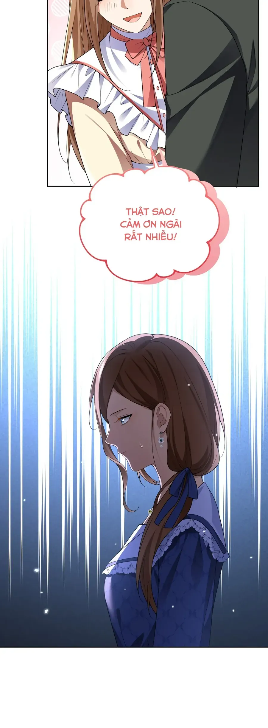 Tôi Sẽ Rời Đi Mà Không Cứu Kẻ Phản Diện Chapter 12 - Trang 13